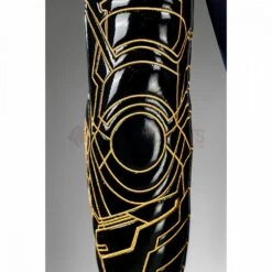 Thunderbolts Winter Soldier Cosplay Costumes Bucky Barnes Halloween Male Suits -One Hero Suits Store 2407124408