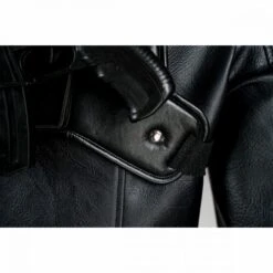 Thunderbolts Winter Soldier Cosplay Costumes Bucky Barnes Halloween Male Suits -One Hero Suits Store 2407124412