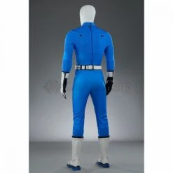 Fantastic Four Cosplay Costumes Mister Fantastic Halloween Male Suits 28 Fantastic Four Cosplay Costumes Mister Fantastic Halloween Male Suits -One Hero Suits Store 2407124501