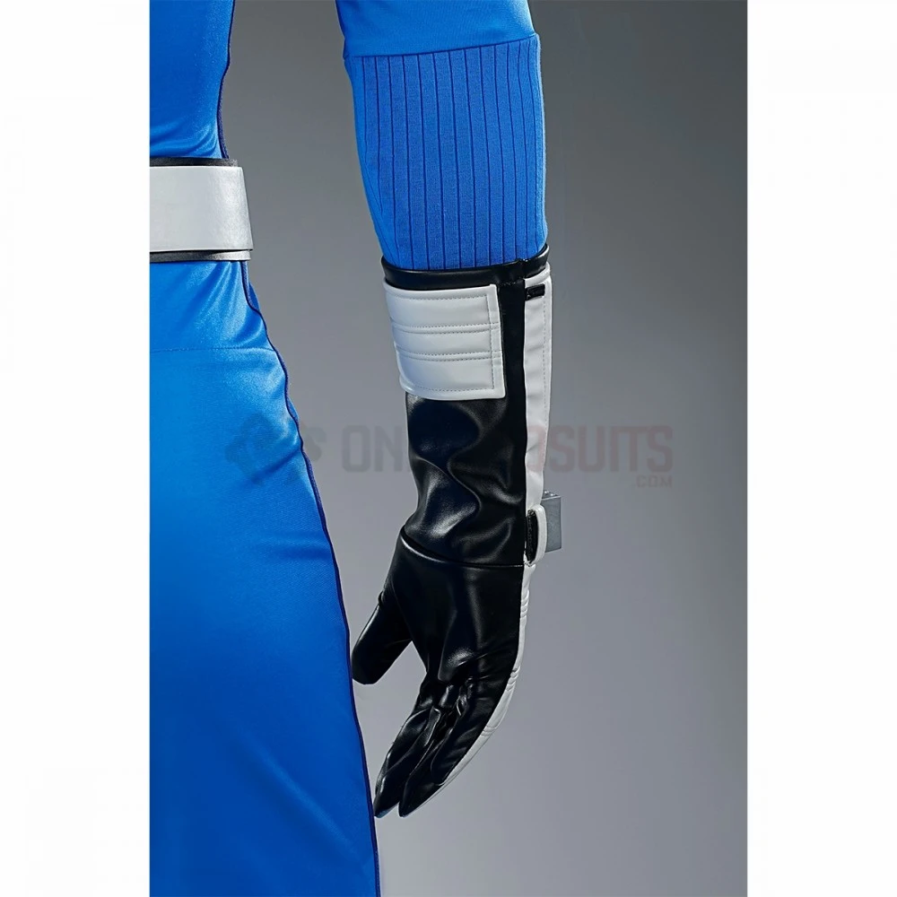 Fantastic Four Cosplay Costumes Mister Fantastic Halloween Male Suits 15 Fantastic Four Cosplay Costumes Mister Fantastic Halloween Male Suits - Image 13