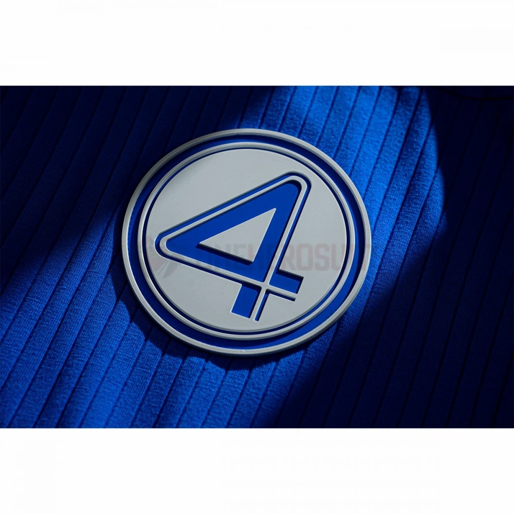 Fantastic Four Cosplay Costumes Mister Fantastic Halloween Male Suits 16 Fantastic Four Cosplay Costumes Mister Fantastic Halloween Male Suits - Image 14