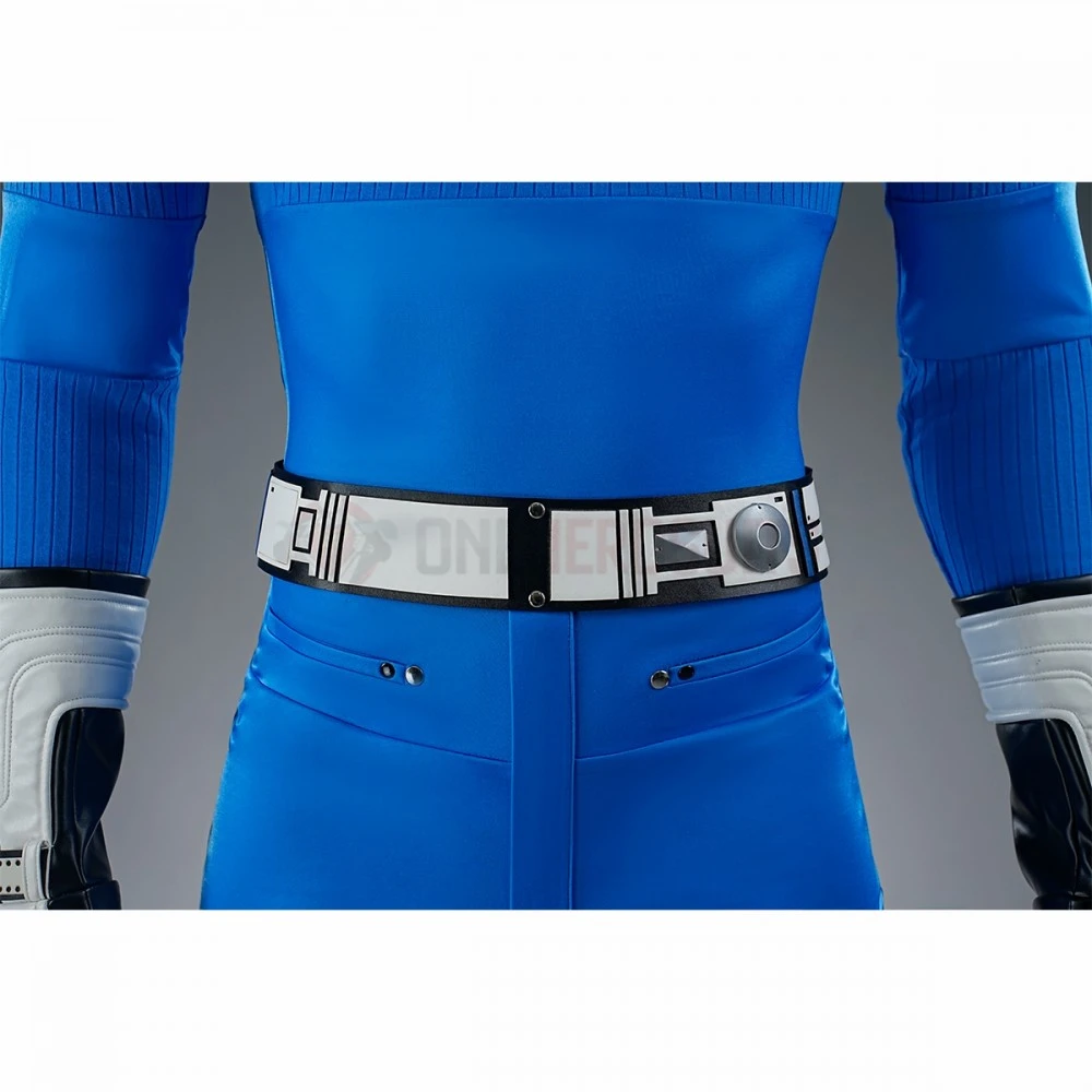 Fantastic Four Cosplay Costumes Mister Fantastic Halloween Male Suits 20 Fantastic Four Cosplay Costumes Mister Fantastic Halloween Male Suits - Image 18
