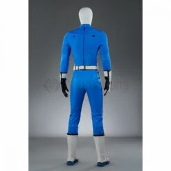 Fantastic Four Cosplay Costumes Mister Fantastic Halloween Male Suits 27 Fantastic Four Cosplay Costumes Mister Fantastic Halloween Male Suits -One Hero Suits Store 2407124516