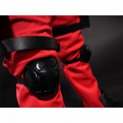 Kidpool Cosplay Costumes Kids Deadpool Hoodies Gifts For Kids -One Hero Suits Store 2408299a 8