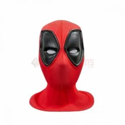 Deadpool 3 Cosplay Costumes Deadpool Hoodies Suits -One Hero Suits Store 24134a 18