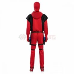 Deadpool 3 Cosplay Costumes Deadpool Hoodies Suits -One Hero Suits Store 24134a 19