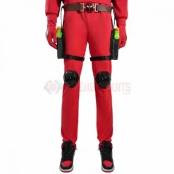 Deadpool 3 Cosplay Costumes Deadpool Hoodies Suits -One Hero Suits Store 24134a 6