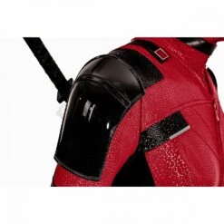 Lady Deadpool Cosplay Costumes Deadpool 3 Female Top Level Suits Ver.2 -One Hero Suits Store 24144a 3