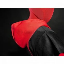 Kidpool Cosplay Costumes Kids Deadpool Hoodies Gifts For Kids -One Hero Suits Store 24155a 12