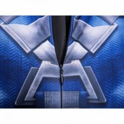 Captain America The First Avenger Cosplay Costumes Steven Rogers HD Printed Jumpsuit -One Hero Suits Store 24210a5