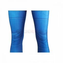 The Fantastic Four First Steps Cosplay Costume Human Torch Spandex Jumpsuit -One Hero Suits Store 25003fa08