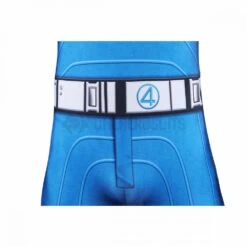 The Fantastic Four First Steps Thing Cosplay Costume Ben Grimm Spandex Jumpsuit -One Hero Suits Store 2500411