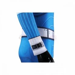 The Fantastic Four First Steps Thing Cosplay Costume Ben Grimm Spandex Jumpsuit -One Hero Suits Store 2500413