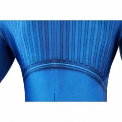 The Fantastic Four First Steps Thing Cosplay Costume Ben Grimm Spandex Jumpsuit -One Hero Suits Store 2500415