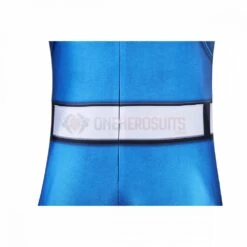 The Fantastic Four First Steps Thing Cosplay Costume Ben Grimm Spandex Jumpsuit -One Hero Suits Store 2500416