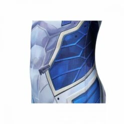 Kids Mister Fantastic Cosplay Costumes Marvel Rivals Halloween Suit 22 Kids Mister Fantastic Cosplay Costumes Marvel Rivals Halloween Suit -One Hero Suits Store 25006pa02 2