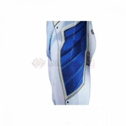 Marvel Rivals Cosplay Costume Mister Fantastic Spandex Jumpsuit 30 Marvel Rivals Cosplay Costume Mister Fantastic Spandex Jumpsuit -One Hero Suits Store 25006pa03