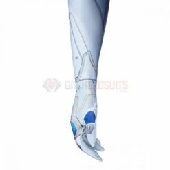 Marvel Rivals Cosplay Costume Mister Fantastic Spandex Jumpsuit 28 Marvel Rivals Cosplay Costume Mister Fantastic Spandex Jumpsuit -One Hero Suits Store 25006pa05