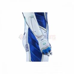 Marvel Rivals Cosplay Costume Mister Fantastic Spandex Jumpsuit 29 Marvel Rivals Cosplay Costume Mister Fantastic Spandex Jumpsuit -One Hero Suits Store 25006pa06