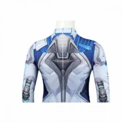Kids Mister Fantastic Cosplay Costumes Marvel Rivals Halloween Suit 31 Kids Mister Fantastic Cosplay Costumes Marvel Rivals Halloween Suit -One Hero Suits Store 25006pa11 2