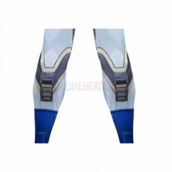 Marvel Rivals Cosplay Costume Mister Fantastic Spandex Jumpsuit 33 Marvel Rivals Cosplay Costume Mister Fantastic Spandex Jumpsuit -One Hero Suits Store 25006pa12