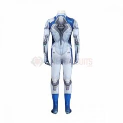 Kids Mister Fantastic Cosplay Costumes Marvel Rivals Halloween Suit 20 Kids Mister Fantastic Cosplay Costumes Marvel Rivals Halloween Suit -One Hero Suits Store 25006pa12 2