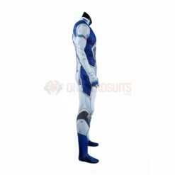 Marvel Rivals Cosplay Costume Mister Fantastic Spandex Jumpsuit 21 Marvel Rivals Cosplay Costume Mister Fantastic Spandex Jumpsuit -One Hero Suits Store 25006pa16