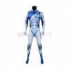 Marvel Rivals Cosplay Costume Mister Fantastic Spandex Jumpsuit -One Hero Suits Store 25006pa18