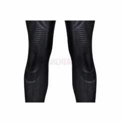 Spider-Man 2 New Blue Cosplay Costume Fantastic Four Suit Gifts For Male -One Hero Suits Store 2501509