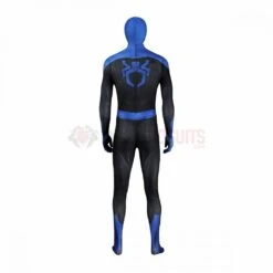 Spider-Man 2 New Blue Cosplay Costume Fantastic Four Suit Gifts For Male -One Hero Suits Store 2501522