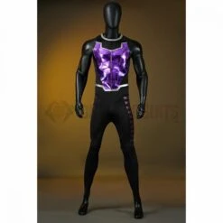 Deadpool & Wolverine Cosplay Costumes Gambit Suits Top Level 28 Deadpool & Wolverine Cosplay Costumes Gambit Suits Top Level -One Hero Suits Store 2502132a06