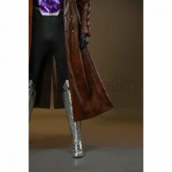 Deadpool & Wolverine Cosplay Costumes Gambit Suits Top Level 35 Deadpool & Wolverine Cosplay Costumes Gambit Suits Top Level -One Hero Suits Store 2502132a08