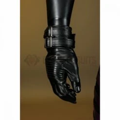 Deadpool & Wolverine Cosplay Costumes Gambit Suits Top Level 36 Deadpool & Wolverine Cosplay Costumes Gambit Suits Top Level -One Hero Suits Store 2502132a09