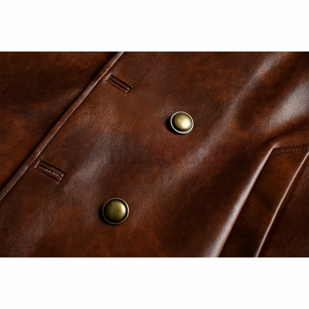 Deadpool & Wolverine Cosplay Costumes Gambit Suits Top Level 18 Deadpool & Wolverine Cosplay Costumes Gambit Suits Top Level - Image 16