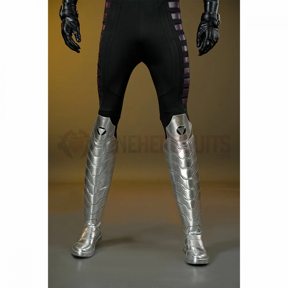 Deadpool & Wolverine Cosplay Costumes Gambit Suits Top Level 19 Deadpool & Wolverine Cosplay Costumes Gambit Suits Top Level - Image 17