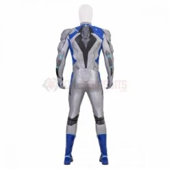 Marvel Rivals Mister Fantastic Cosplay Costumes Reed Richards Top Level Suits -One Hero Suits Store 2502600105