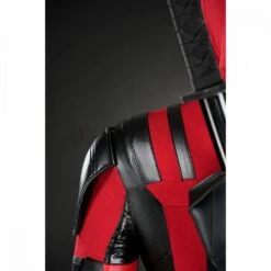 Deadpool 3 Lady Deadpool Cosplay Costumes Halloween Female Suits -One Hero Suits Store 25061200 3