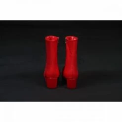 Deadpool 3 Lady Deadpool Cosplay Costumes Halloween Female Suits -One Hero Suits Store 25061200 4