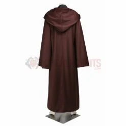 Anakin Skywalker Cosplay Costumes Star Wars Movie Level Suit Ver.2 14 Anakin Skywalker Cosplay Costumes Star Wars Movie Level Suit Ver.2 -One Hero Suits Store 3365a 3