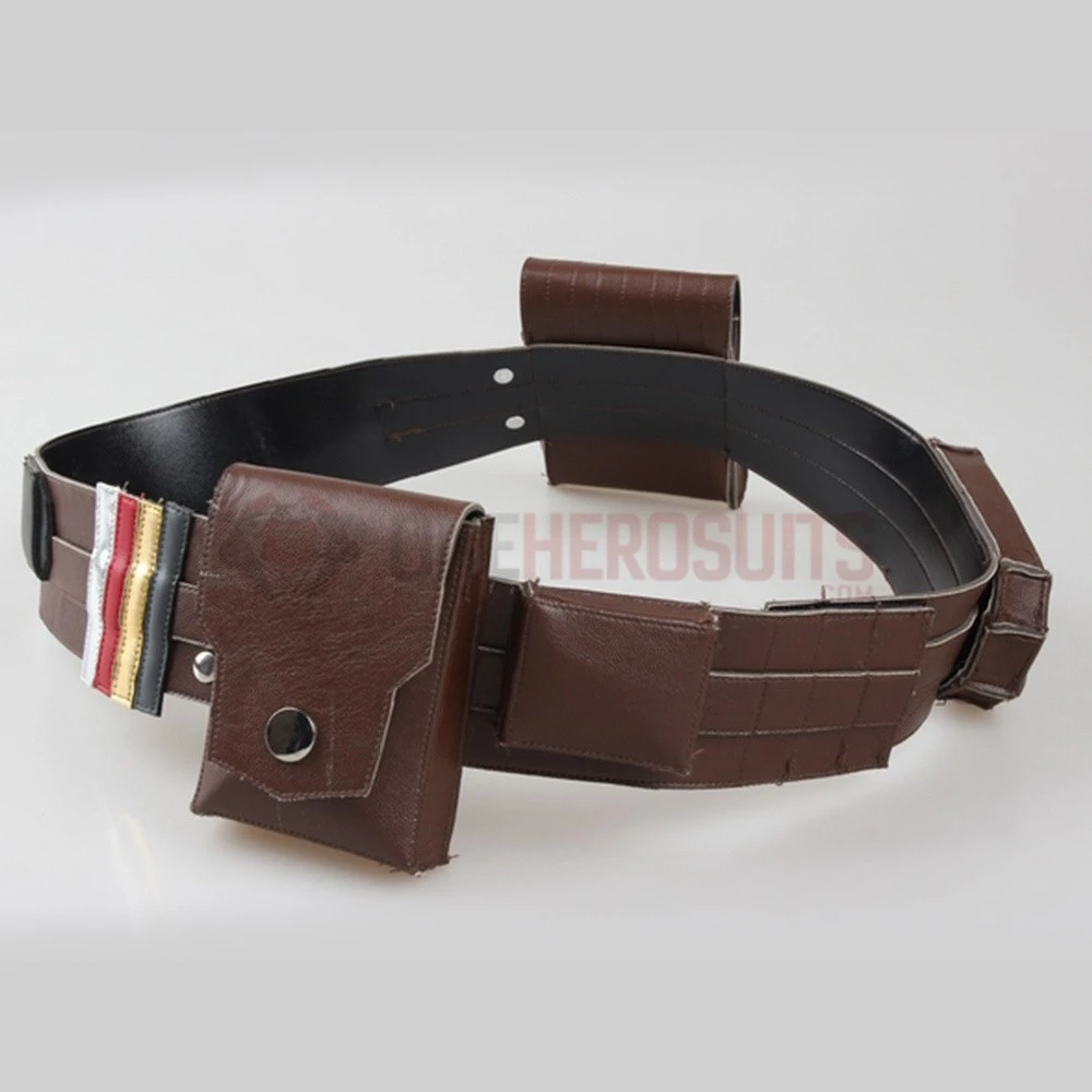 Anakin Skywalker Cosplay Costumes Star Wars Movie Level Suit Ver.2 11 Anakin Skywalker Cosplay Costumes Star Wars Movie Level Suit Ver.2 - Image 9