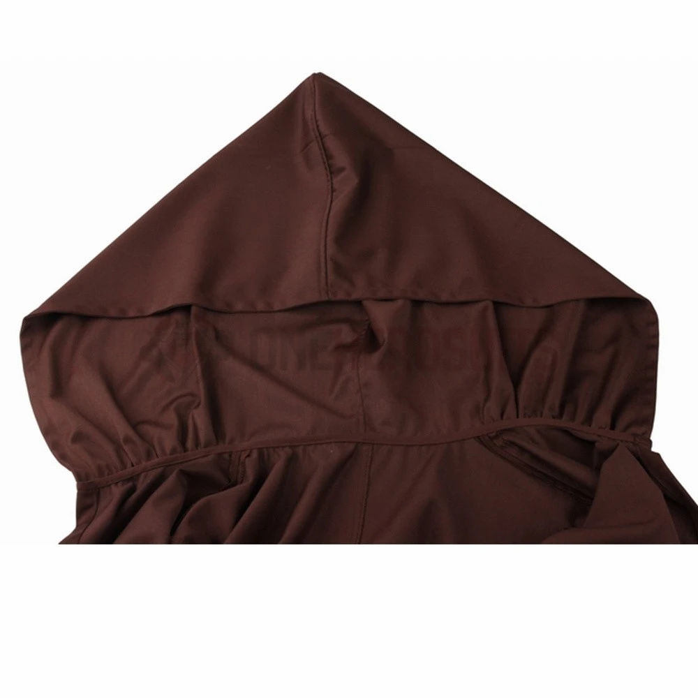 Anakin Skywalker Cosplay Costumes Star Wars Movie Level Suit Ver.2 9 Anakin Skywalker Cosplay Costumes Star Wars Movie Level Suit Ver.2 - Image 7