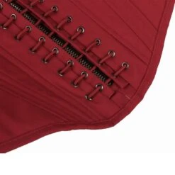 Scarlet Witch Cosplay Costume Wanda Maximov Cosplay Costume Avengers Suit -One Hero Suits Store 3407a 11