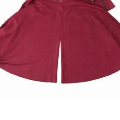 Scarlet Witch Cosplay Costume Wanda Maximov Cosplay Costume Avengers Suit -One Hero Suits Store 3407a 12