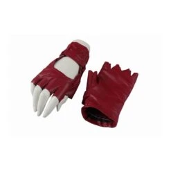 Scarlet Witch Cosplay Costume Wanda Maximov Cosplay Costume Avengers Suit -One Hero Suits Store 3407a 16