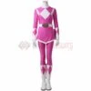 Pterosaur Pink Ranger Cosplay Costume Mighty Morphin Power Rangers Suit 2 Pterosaur Pink Ranger Cosplay Costume Mighty Morphin Power Rangers Suit -One Hero Suits Store 3668a 1