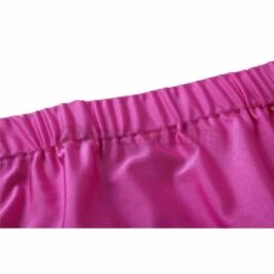 Pterosaur Pink Ranger Cosplay Costume Mighty Morphin Power Rangers Suit -One Hero Suits Store 3668a 4