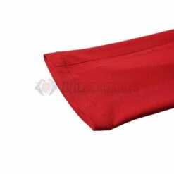 Tyrannosaurus Red Ranger Cosplay Costume Mighty Morphin Power Rangers Bodysuit -One Hero Suits Store 3669a 8