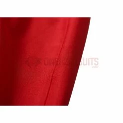 Tyrannosaurus Red Ranger Cosplay Costume Mighty Morphin Power Rangers Bodysuit -One Hero Suits Store 3669a 9