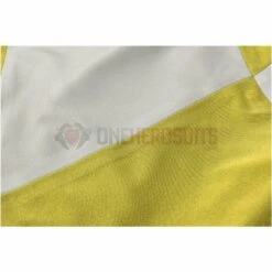 Yellow Ranger Male Cosplay Costumes Mighty Morphin Power Rangers Cosplay Suit 22 Yellow Ranger Male Cosplay Costumes Mighty Morphin Power Rangers Cosplay Suit -One Hero Suits Store 3670 1a 10
