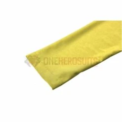 Yellow Ranger Male Cosplay Costumes Mighty Morphin Power Rangers Cosplay Suit 24 Yellow Ranger Male Cosplay Costumes Mighty Morphin Power Rangers Cosplay Suit -One Hero Suits Store 3670 1a 11